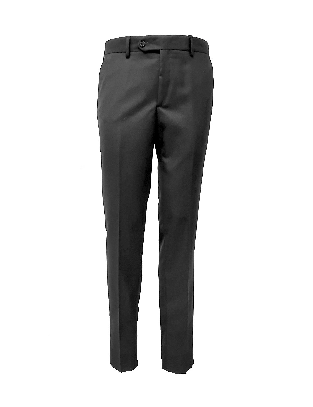 PANTALONE CLASSICO UOMO Lana Vigogna Made In Italy Tasca America 46 a 62  art2248 EUR 40,14 - PicClick IT