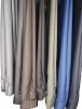 Pantalone Classico Lana Due Pinces Vigogna Made In Italy Tasca America 46 a 62