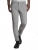 Pantalone uomo slim fit tessuto microarmaturato cotone  made in italy